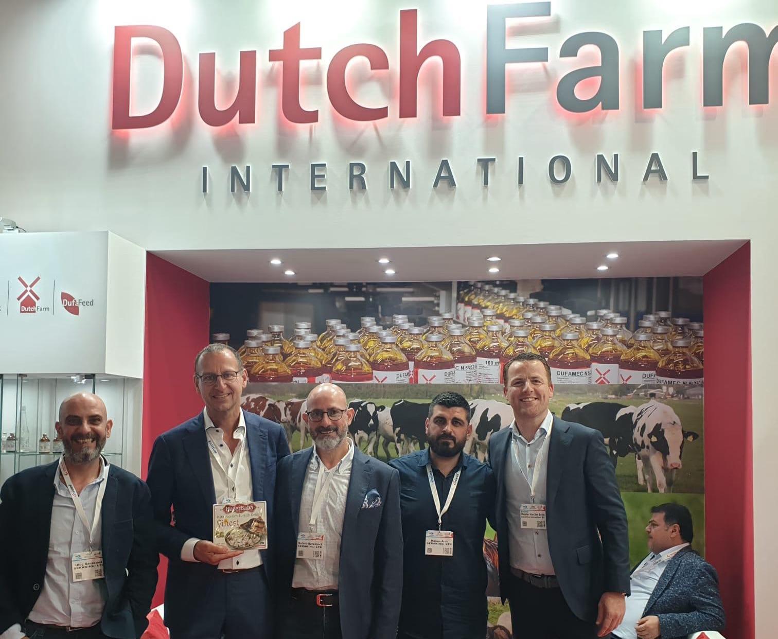 Кадр из галереи команды Serakıncı 13