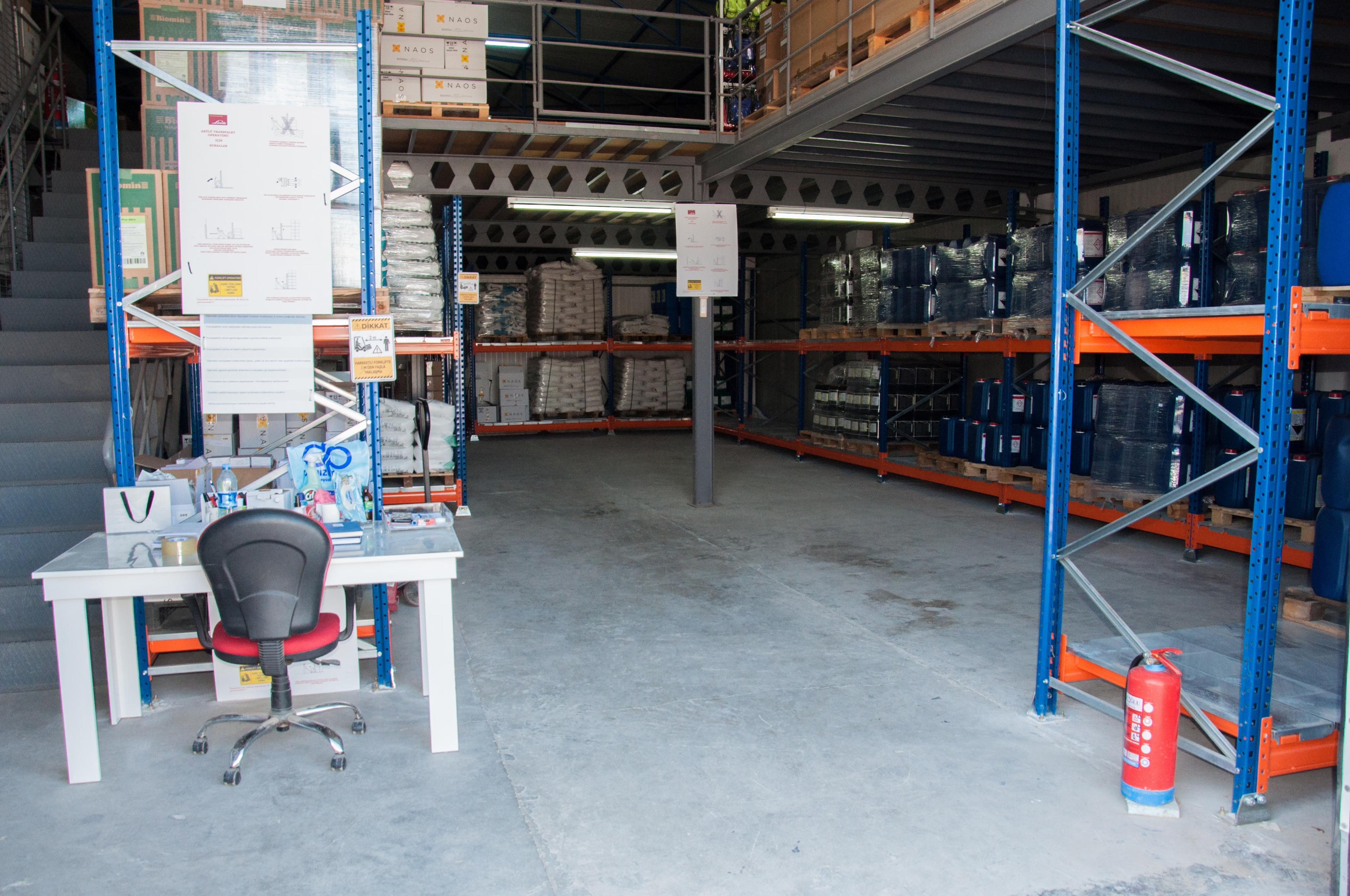 Кадр из галереи команды Serakıncı 8