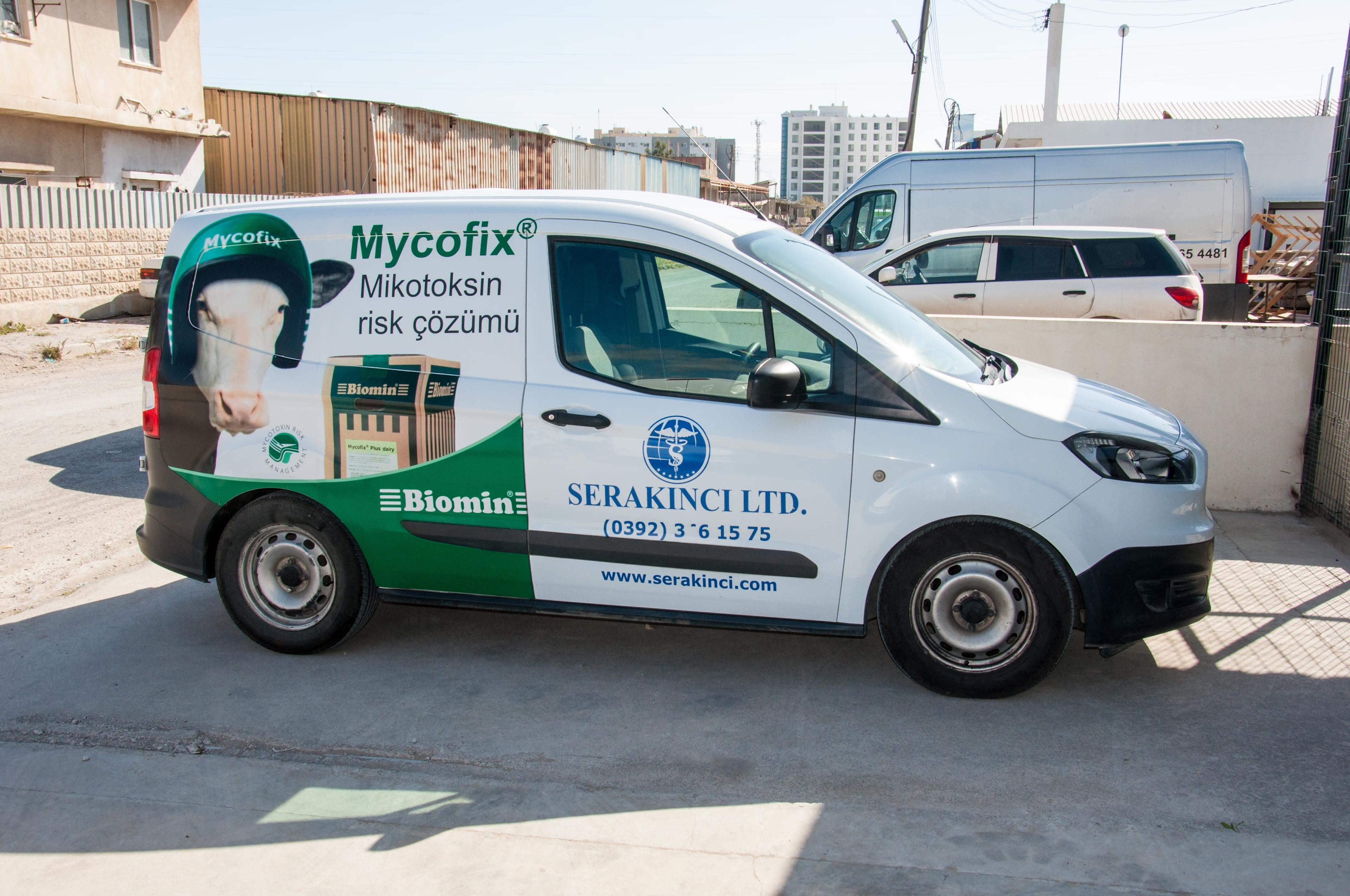 Кадр из галереи команды Serakıncı 9