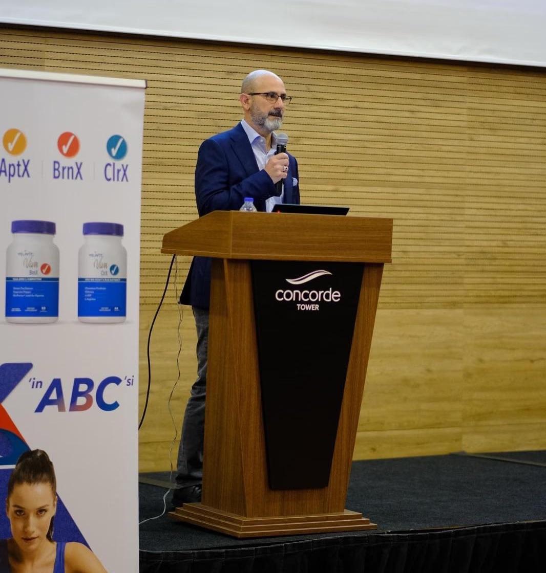 Кадр из галереи команды Serakıncı 17