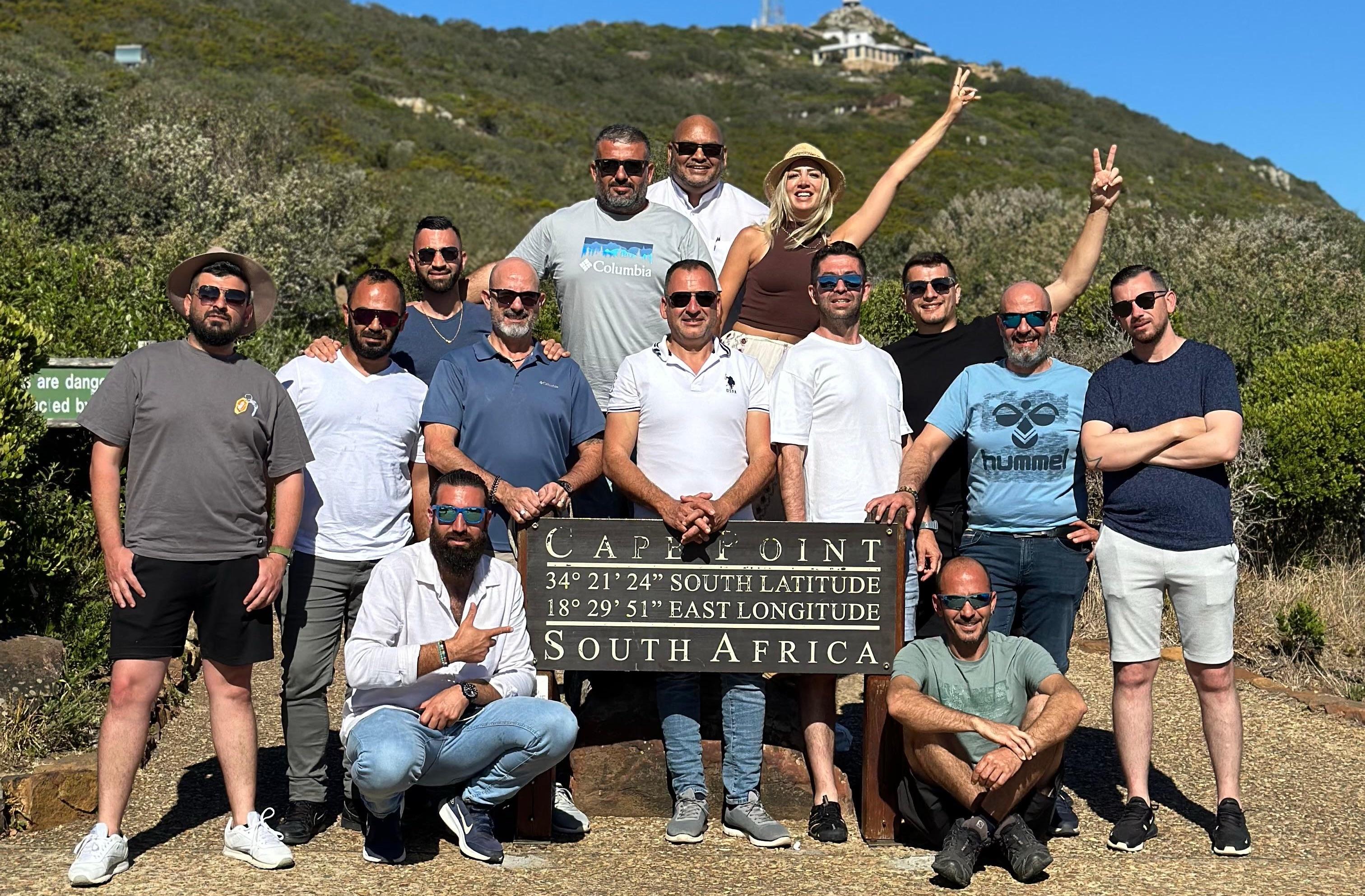 Кадр из галереи команды Serakıncı 20