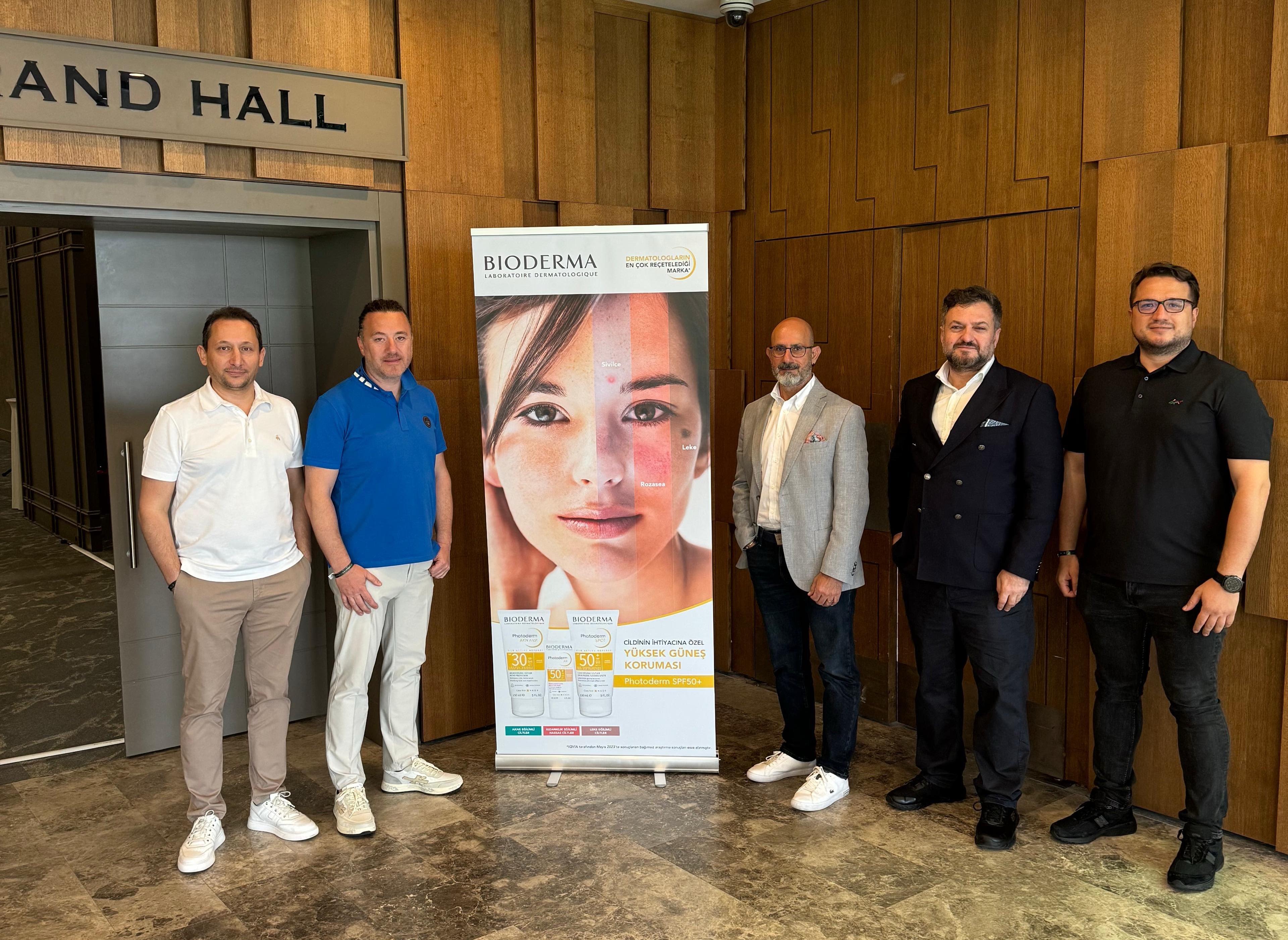 Кадр из галереи команды Serakıncı 23