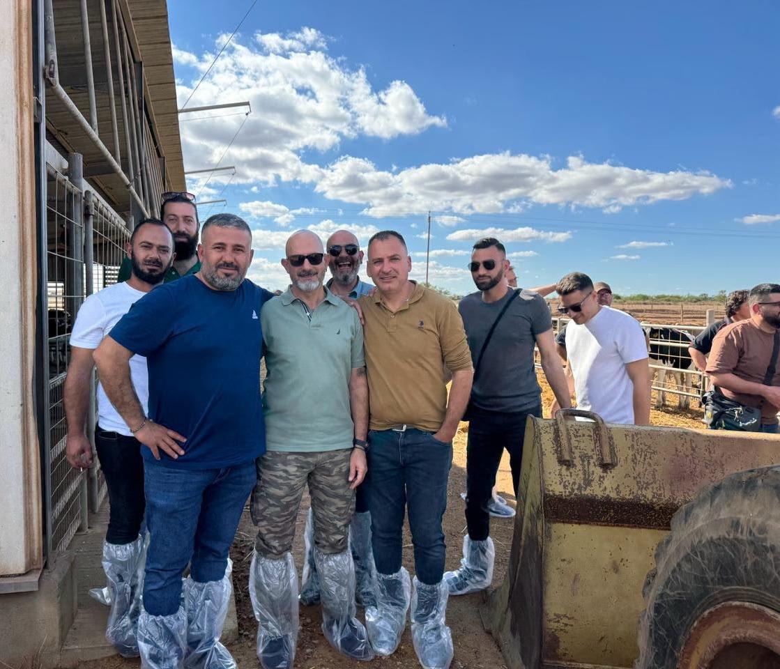 Кадр из галереи команды Serakıncı 24