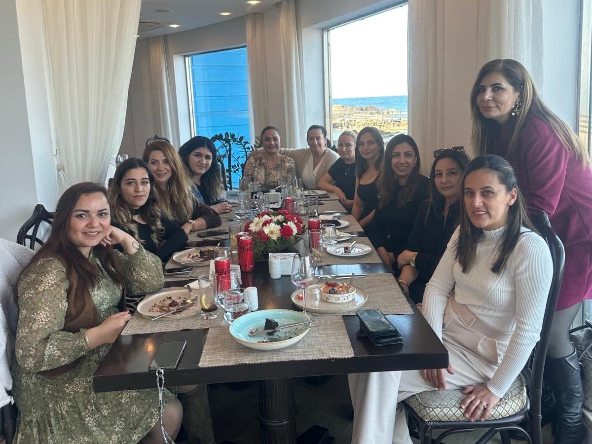 Кадр из галереи команды Serakıncı 26