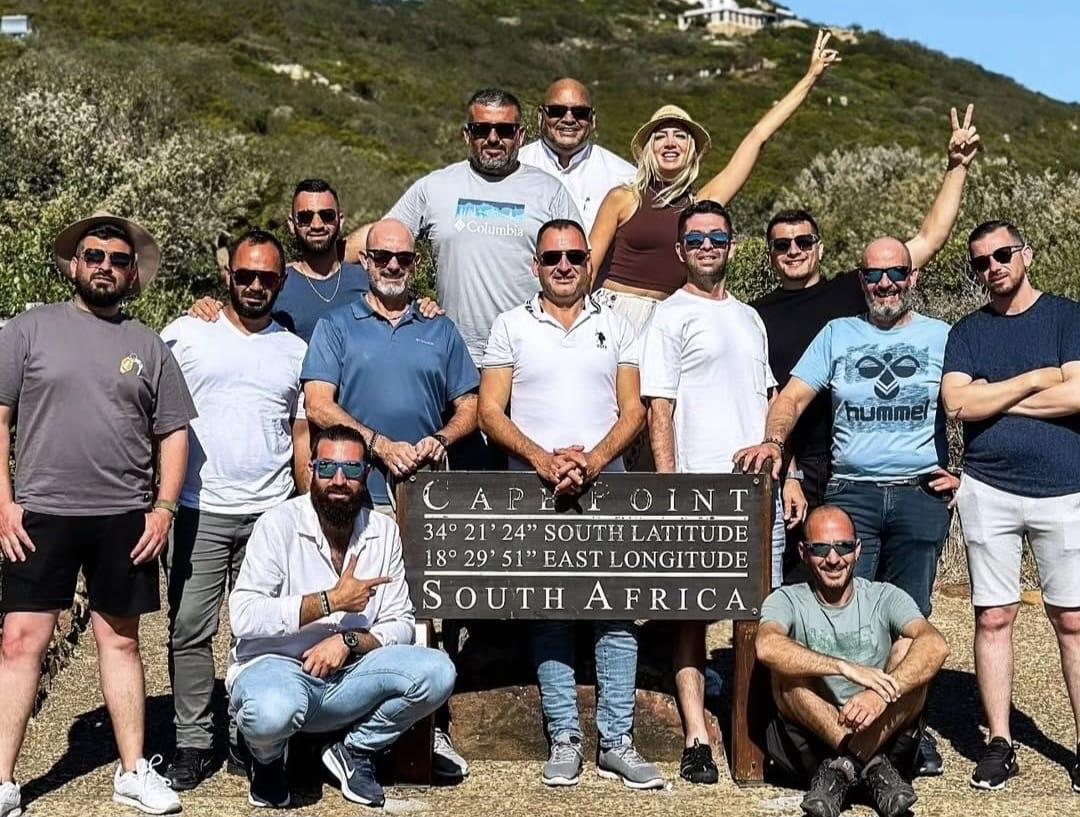 Кадр из галереи команды Serakıncı 5