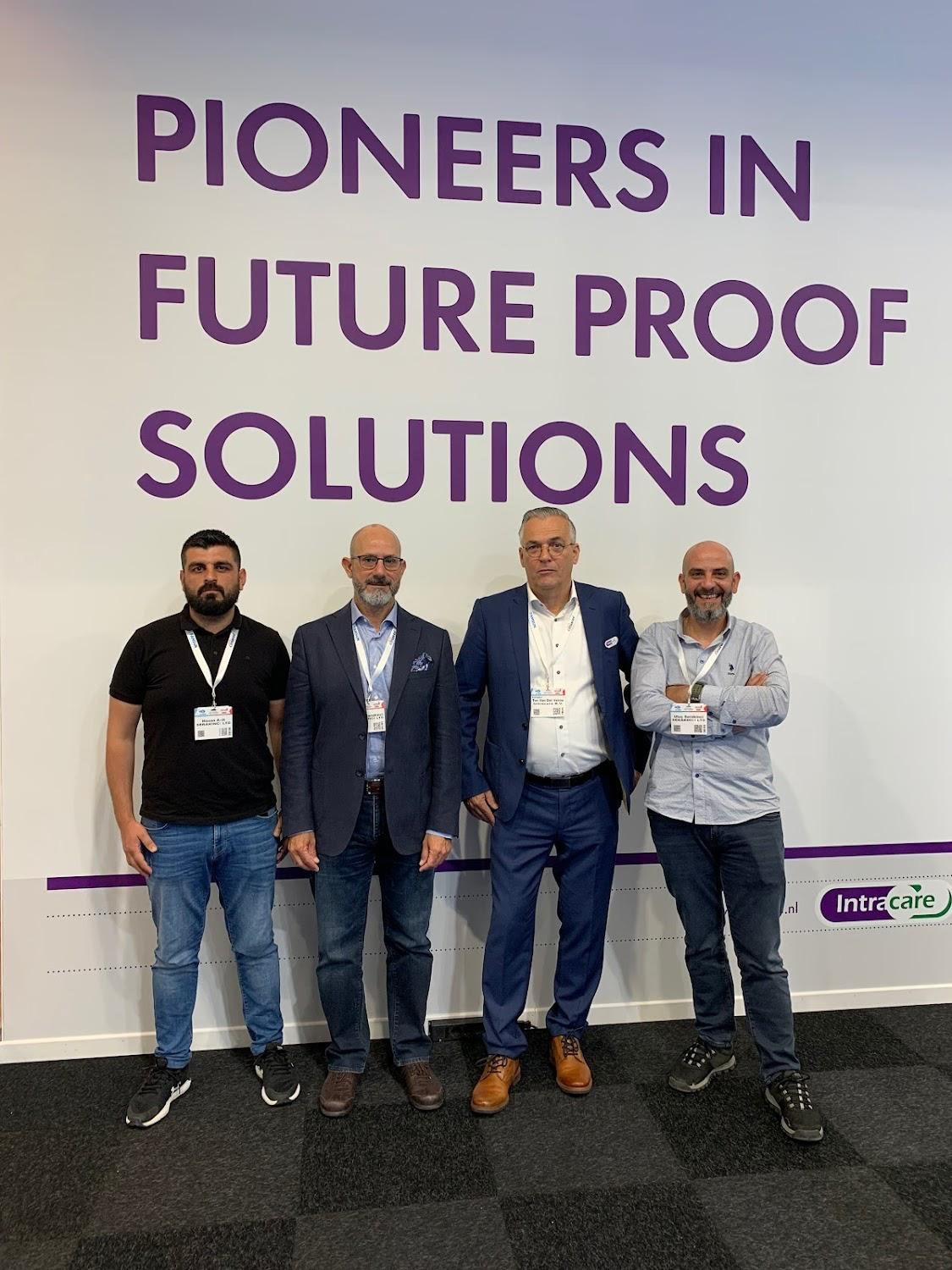 Кадр из галереи команды Serakıncı 9