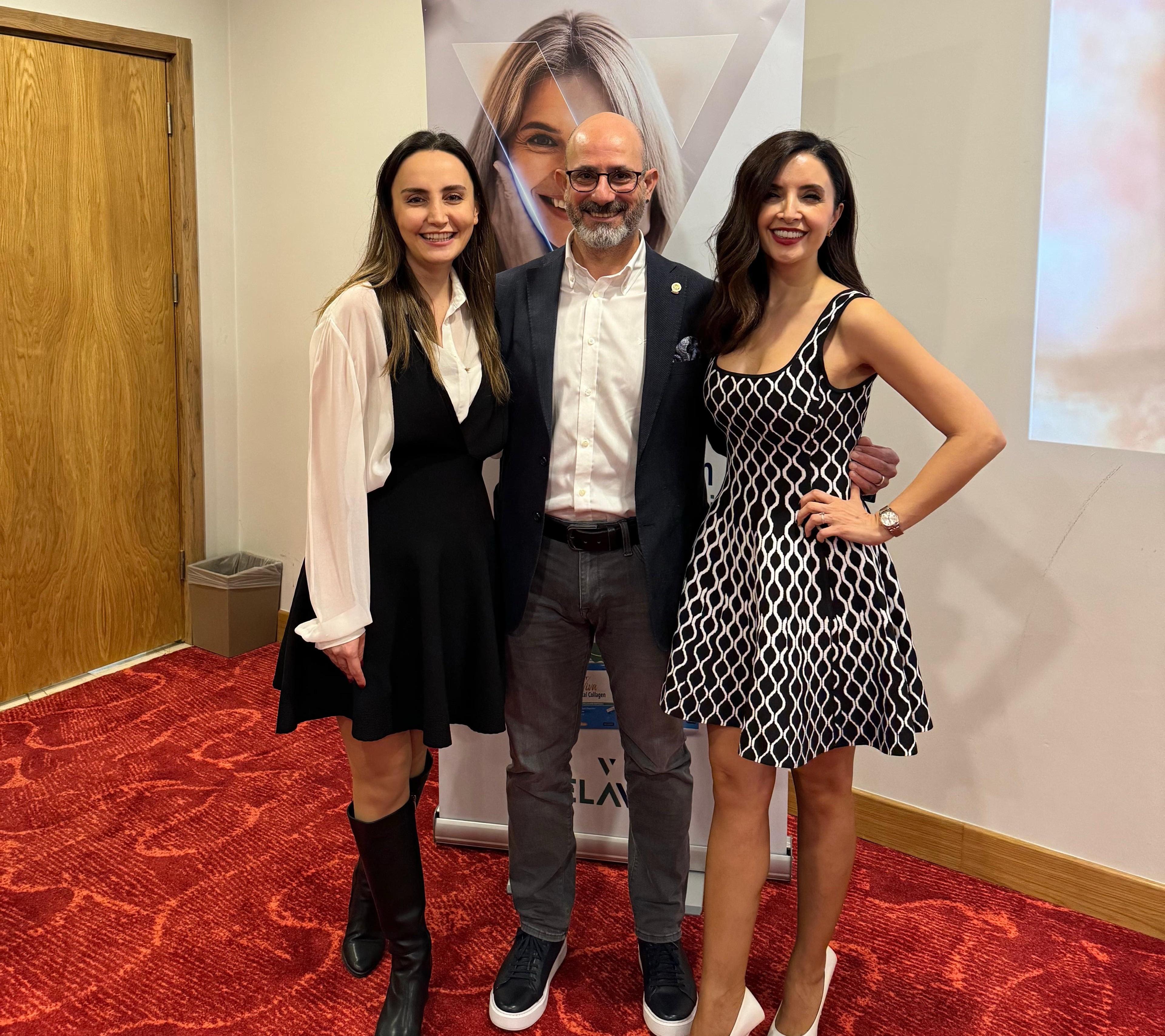 Кадр из галереи команды Serakıncı 10