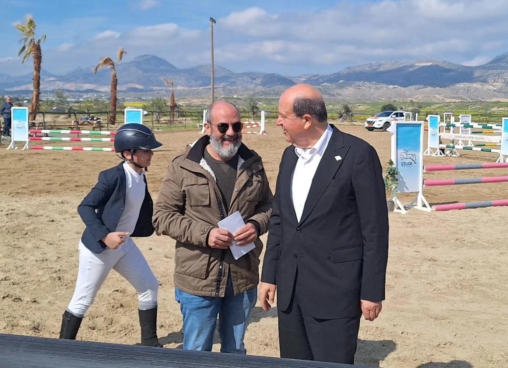 Кадр из галереи команды Serakıncı 12