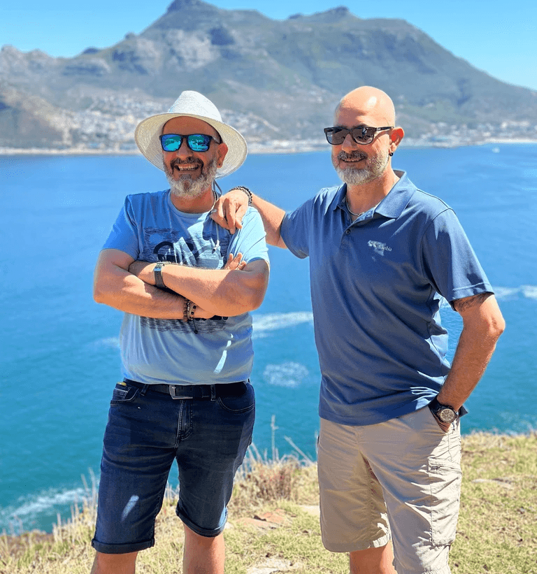 Команда, сосредоточенная на науке и качестве