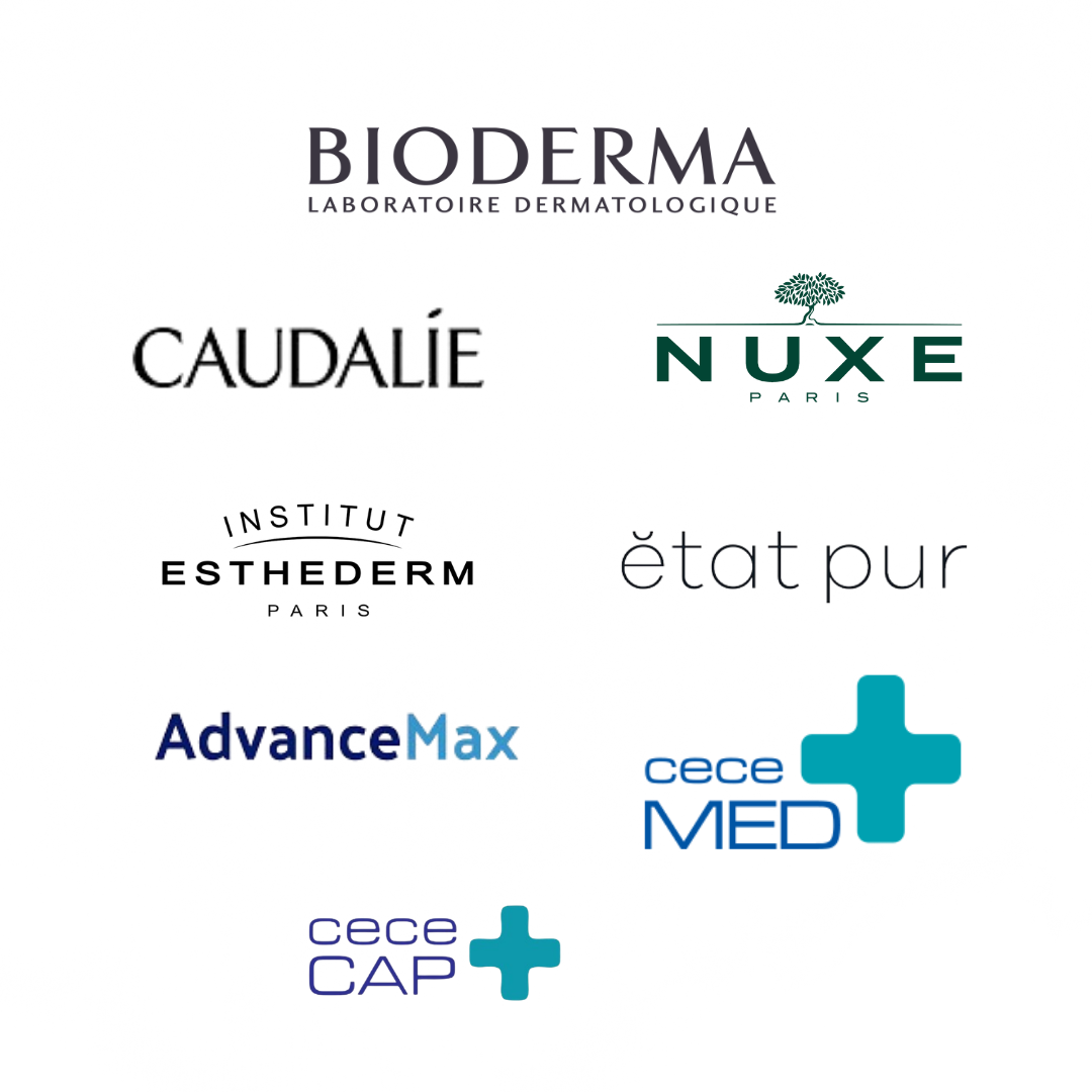 Dermokozmetik ana görsel