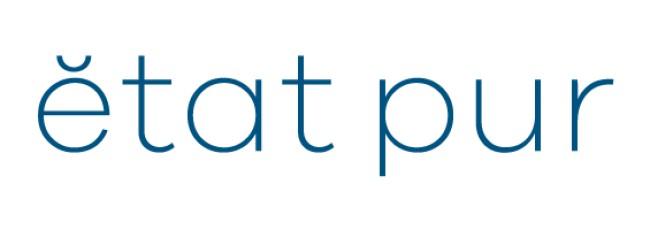 Etat Pur logosu