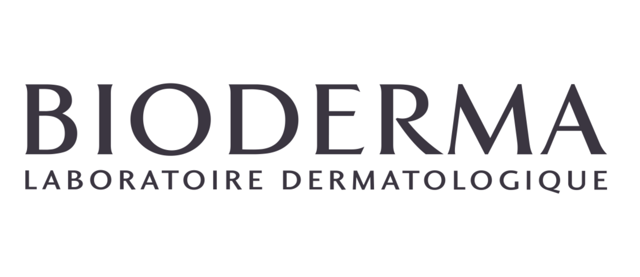 Bioderma logosu