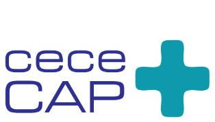 Cececap logosu