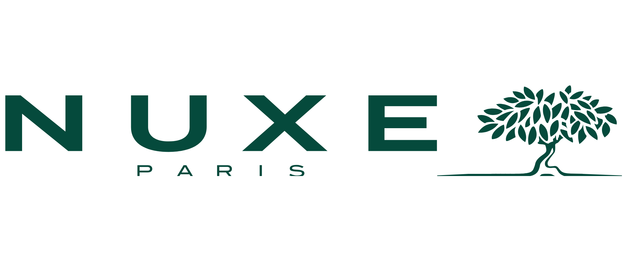 Nuxe logosu