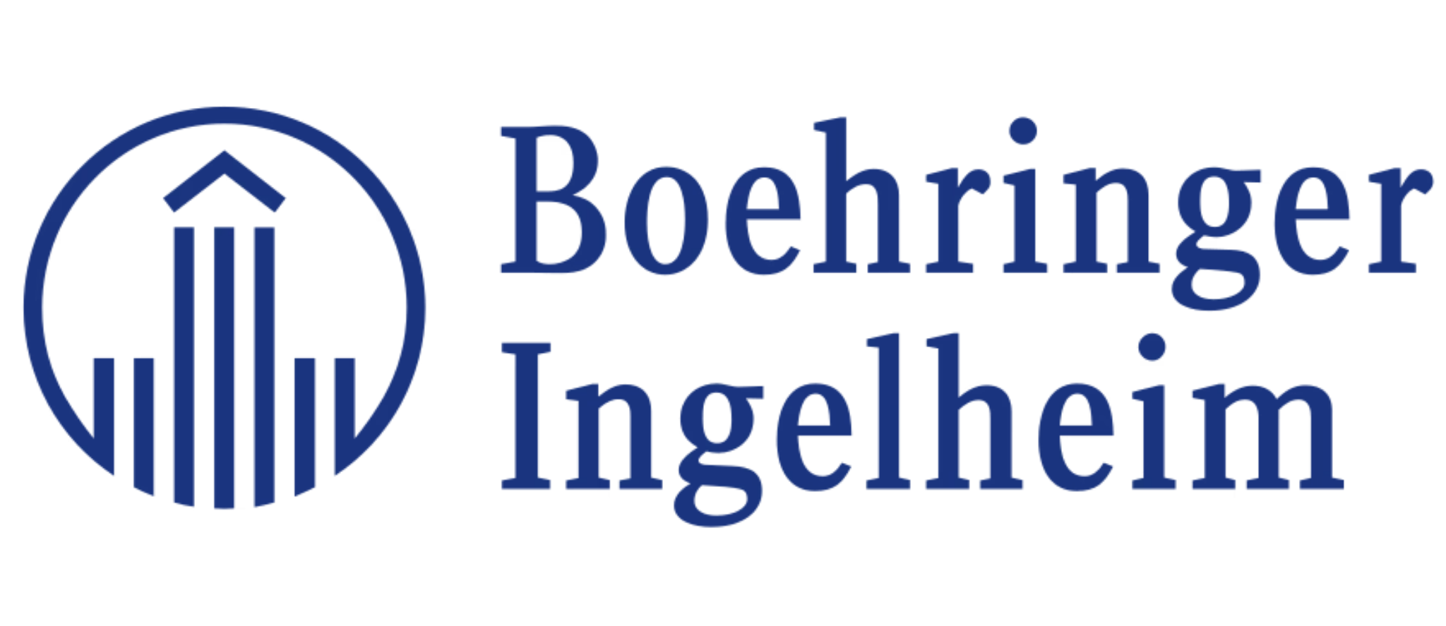 Boehringer İngelheim logosu