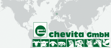 Chevita logosu