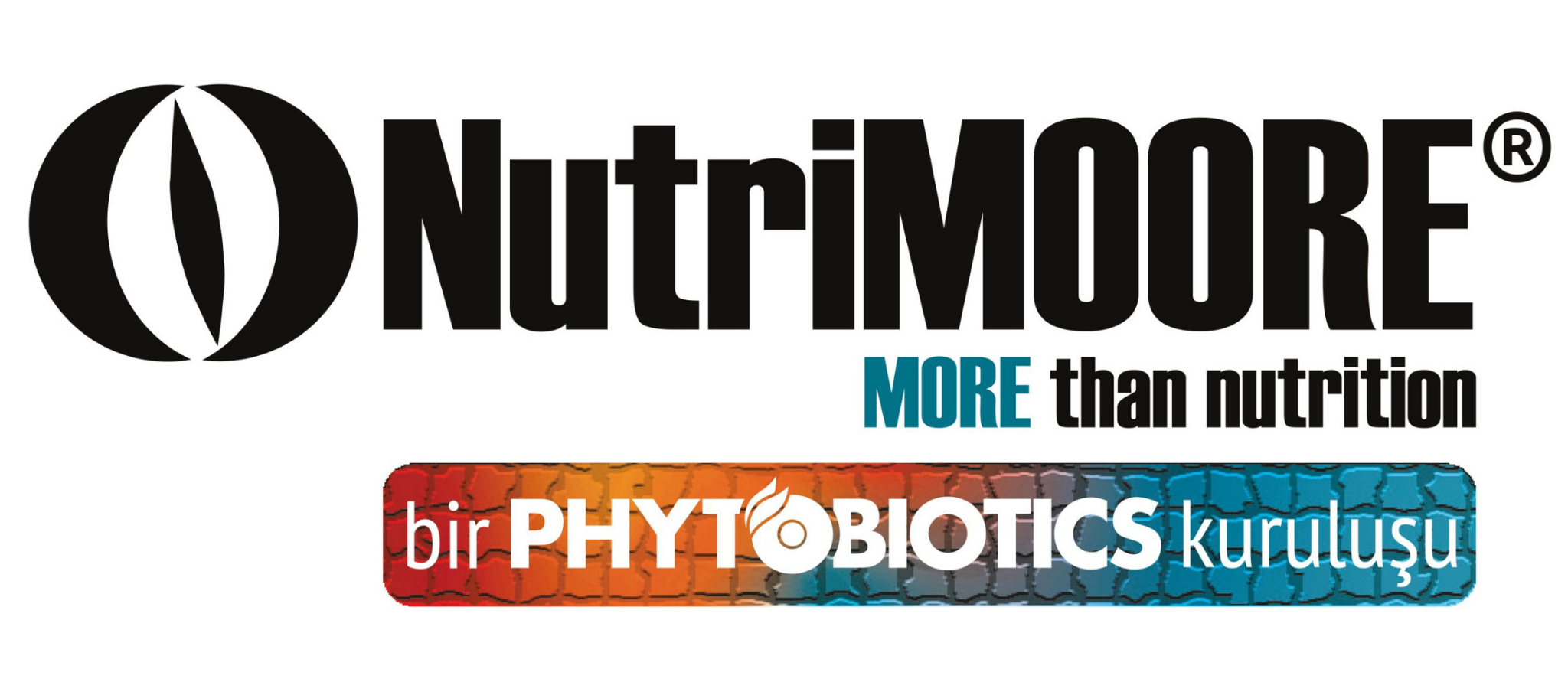 Nutrimoore logosu