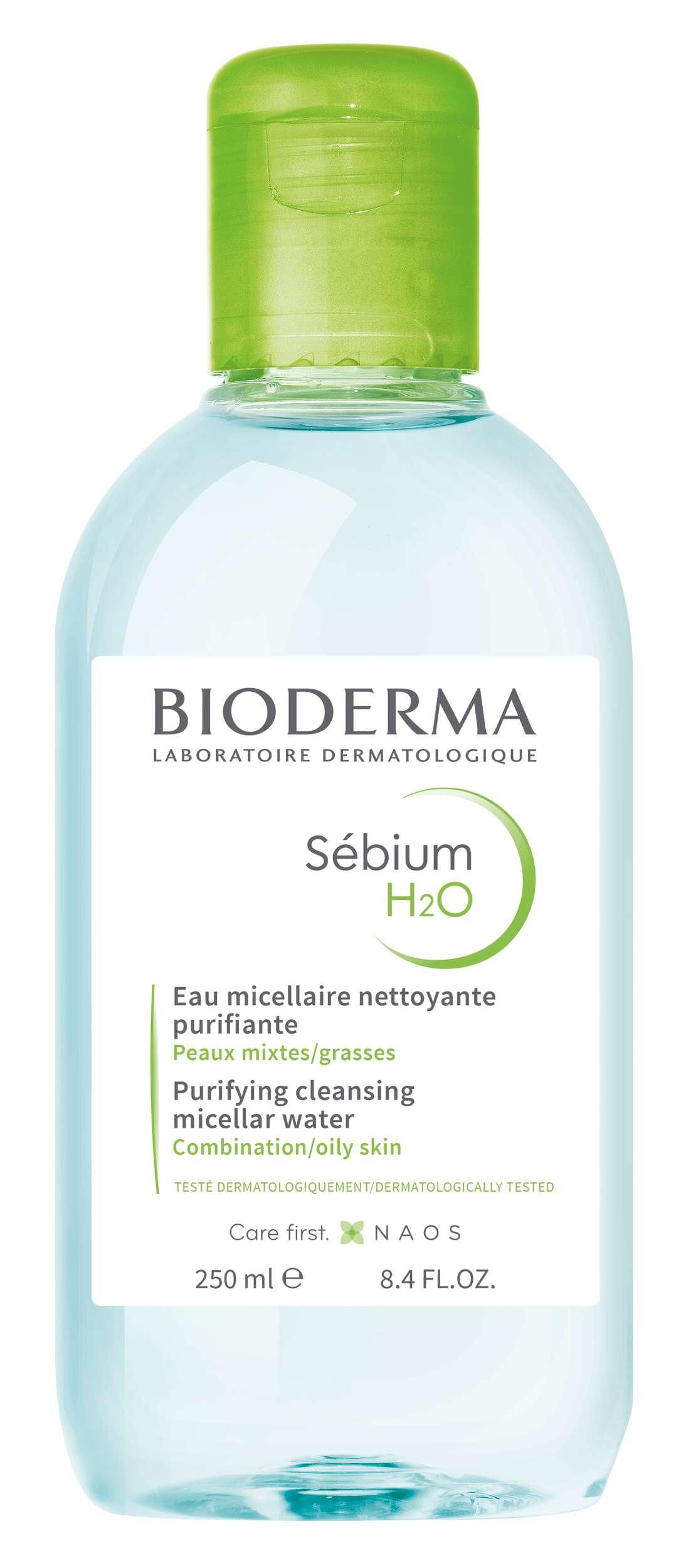 SEBIUM H2O 250 ML ürün görseli