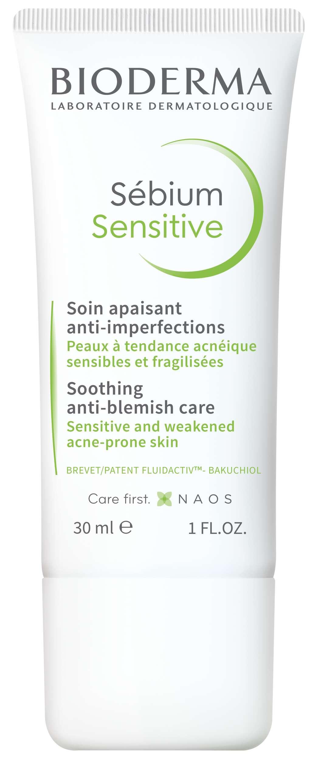 BIODERMA SEBIUM SENSITIVE ürün görseli