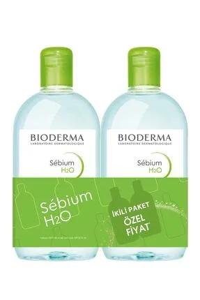 SEBIUM H2O 500ml İKİZ KOFRE ürün görseli