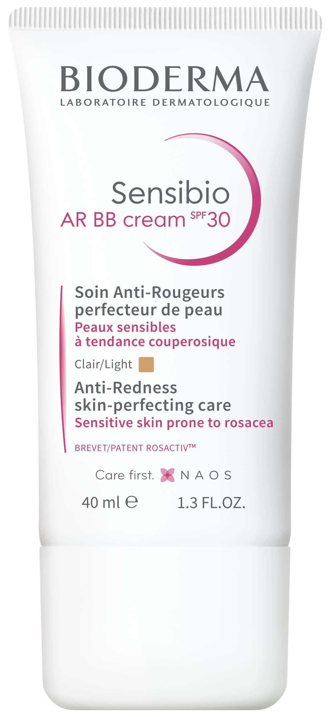 SENSIBIO AR BB CREAM SPF30 ürün görseli