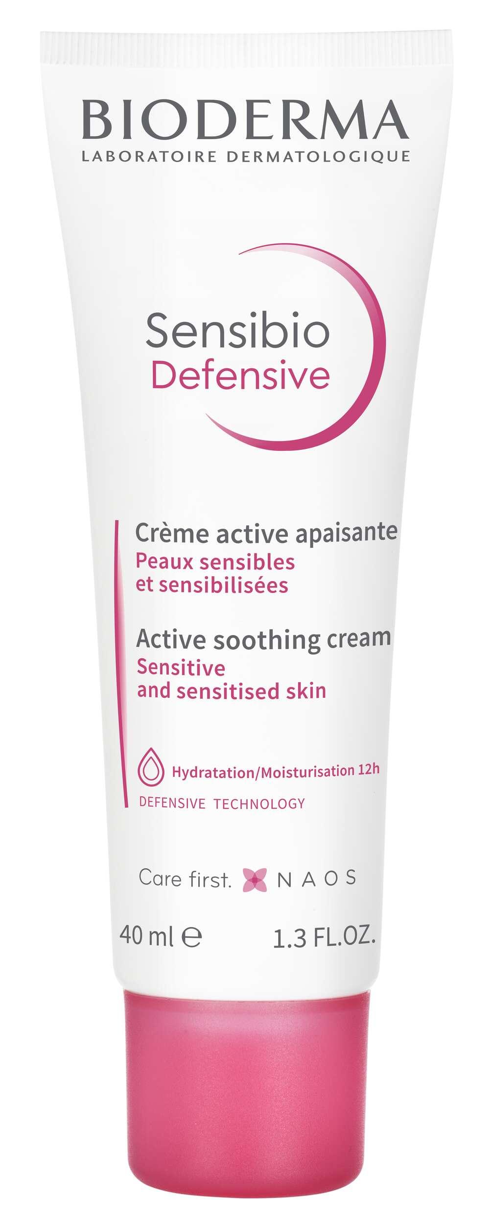 SENSIBIO DEFENSIVE CREAM  ürün görseli