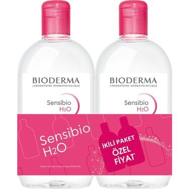 SENSIBIO H2O 500ml İKİZ KOFRE product image