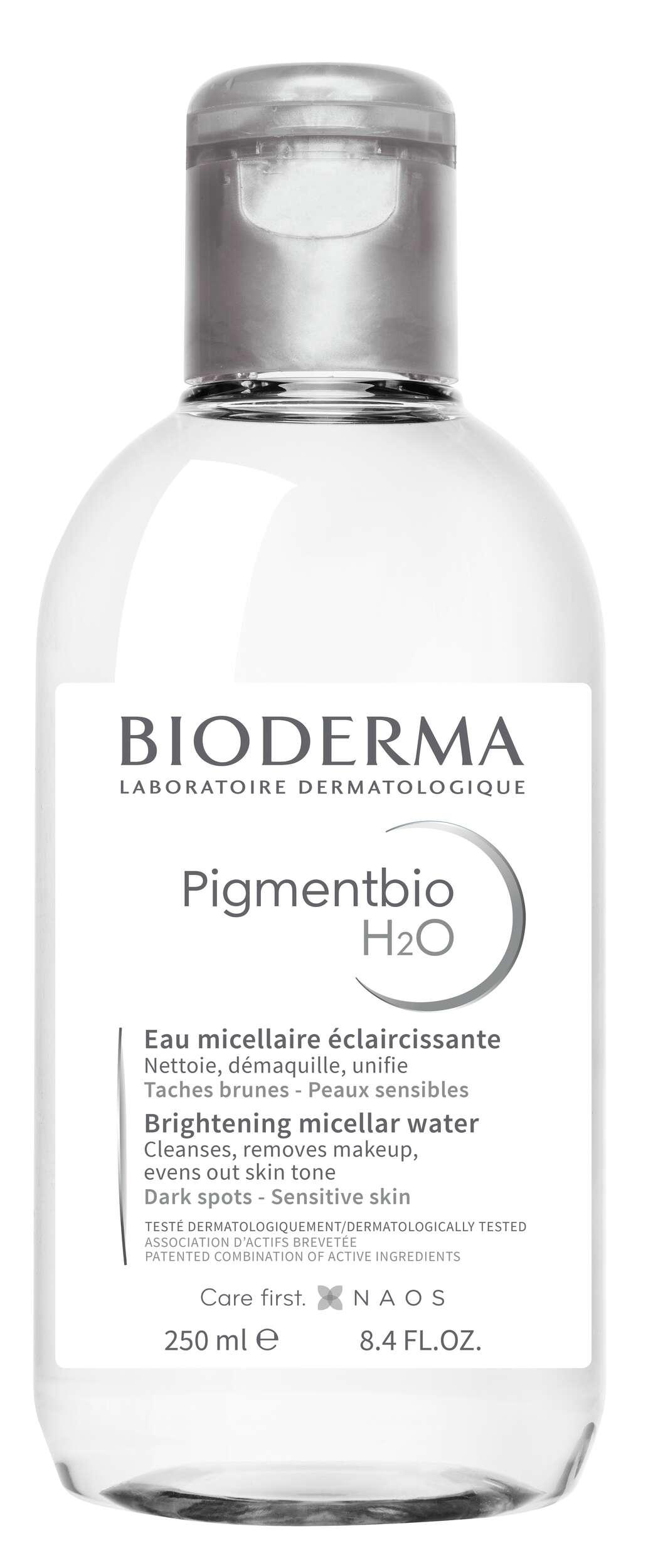 PIGMENTBIO H2O 250 ML ürün görseli