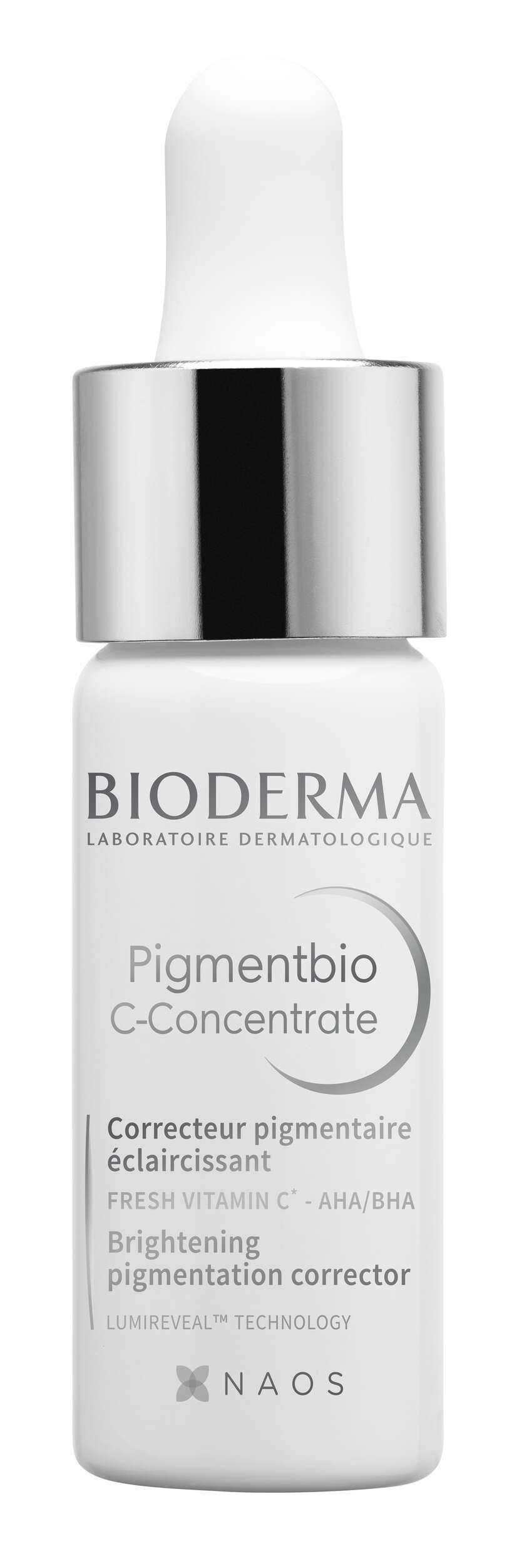 PIGMENTBIO C-CONCENTRATE 15 ML ürün görseli