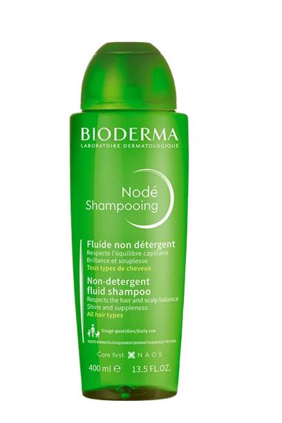 NODE FLUID SHAMPOO 400 ML ürün görseli