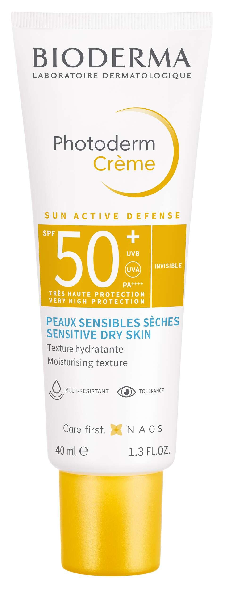 PHOTODERM CREAM SPF50+ 40 ML ürün görseli