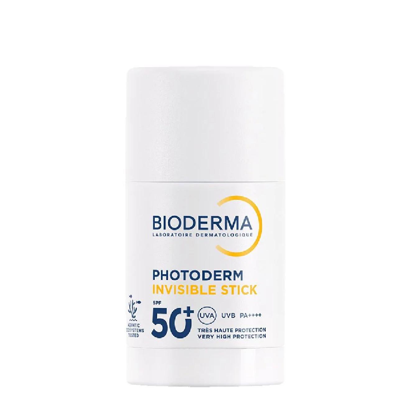 PHOTODERM INVISIBLE STICK SPF50+ 15GR ürün görseli
