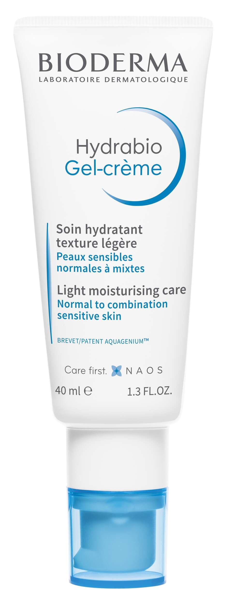 HYDRABIO GEL CREAM ürün görseli