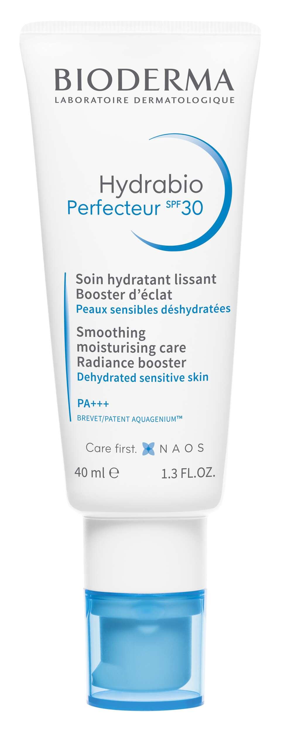 HYDRABIO PERFECTEUR SPF 30 ürün görseli