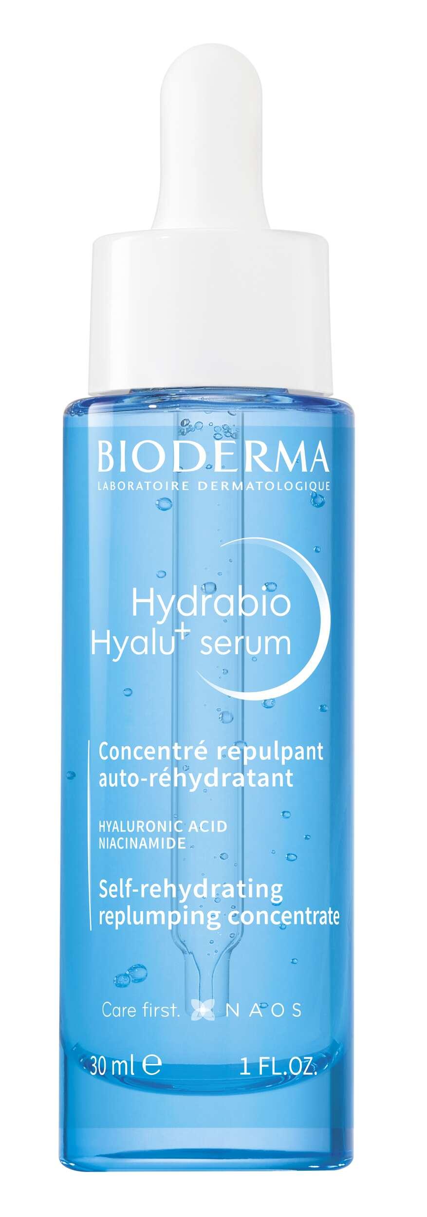 HYDRABIO HYALU+ SERUM - YENİ ürün görseli