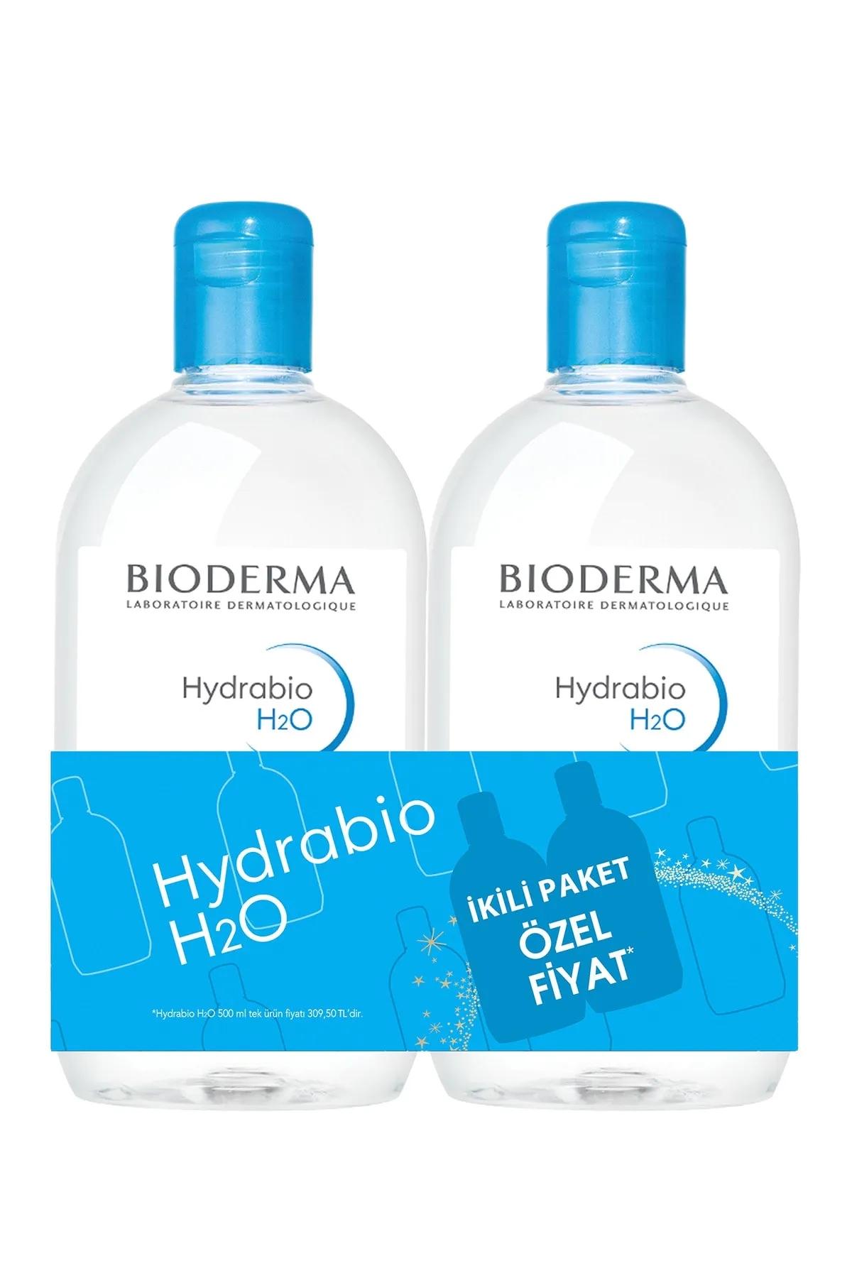 HYDRABIO H2O 500ML İKİZ KOFRE ürün görseli