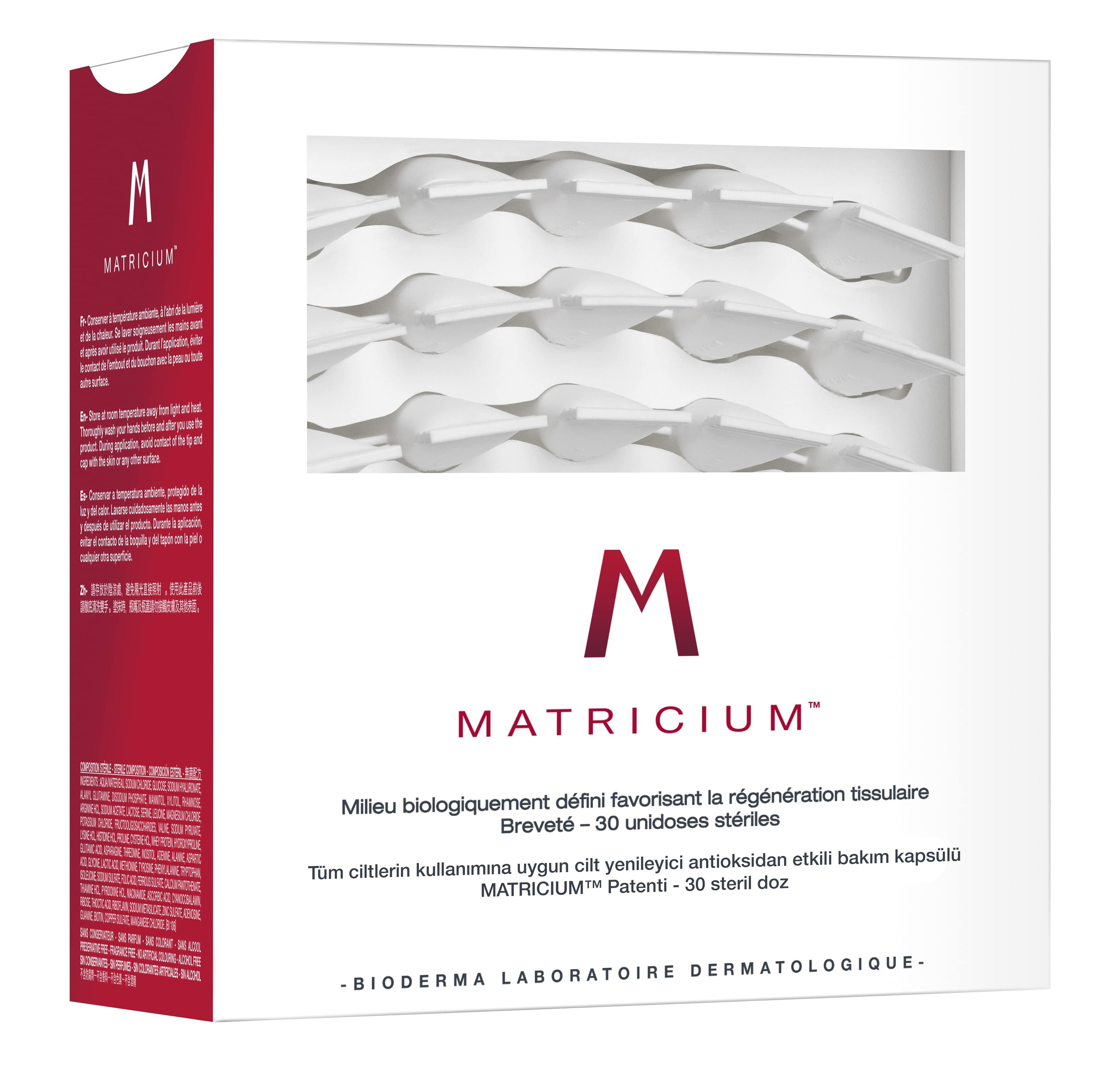 MATRICIUM™ 30 x 1 ML KAPSÜL  ürün görseli