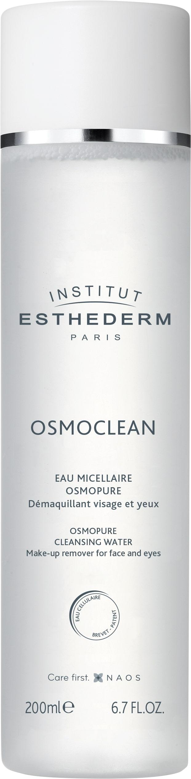 Изображение продукта OSMOPURE FACE&EYES CLEANSING WATER 200ML