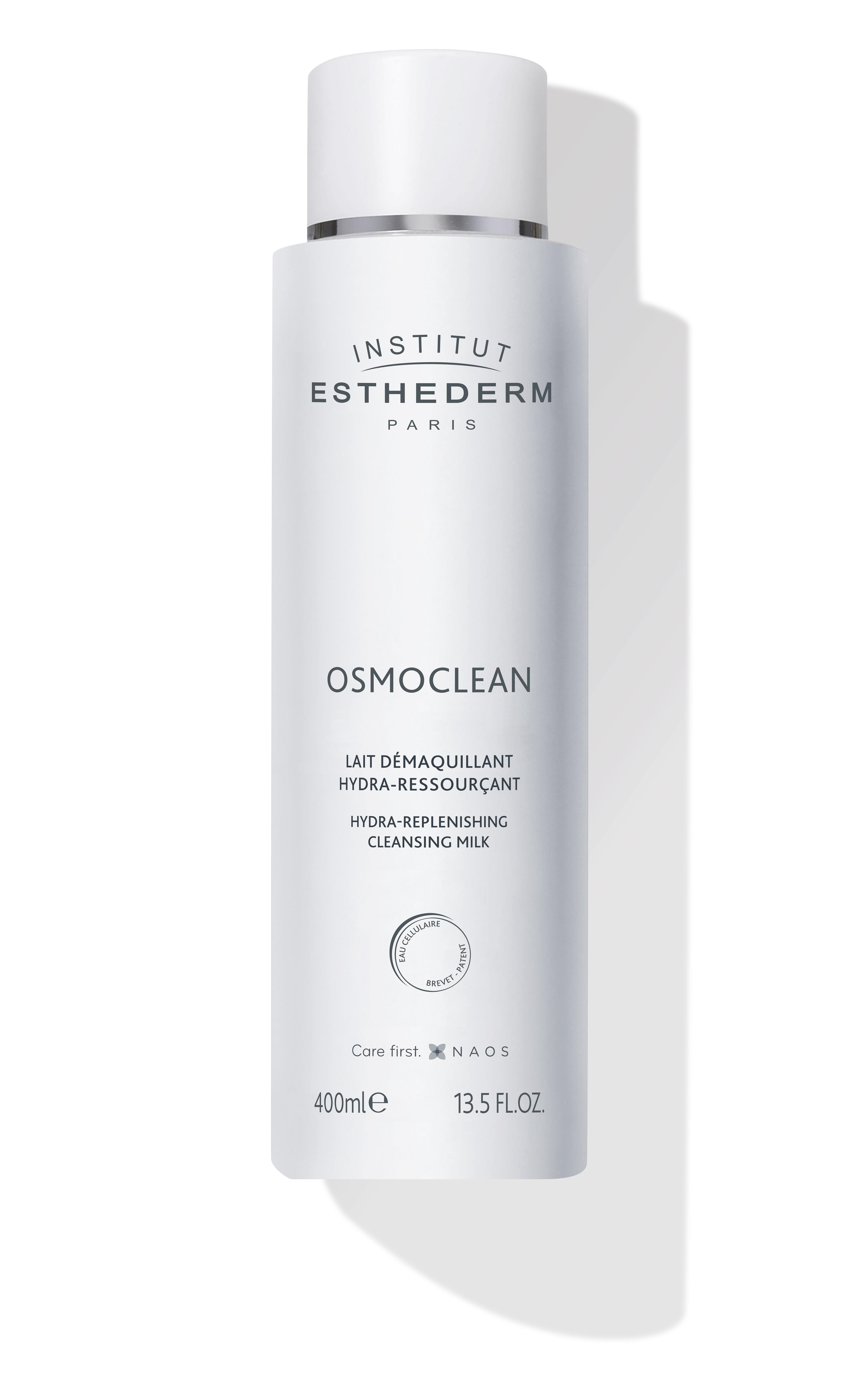 Изображение продукта HYDRA REPLENISHING CLEANSING MILK 200ML