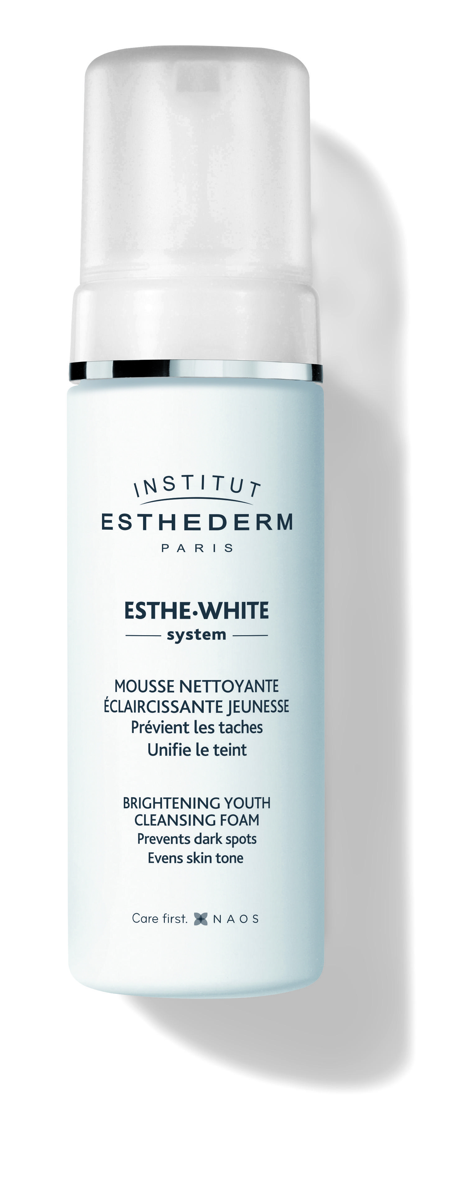 ESTHE-WHITE CLEANSING FOAM 150 ML ürün görseli