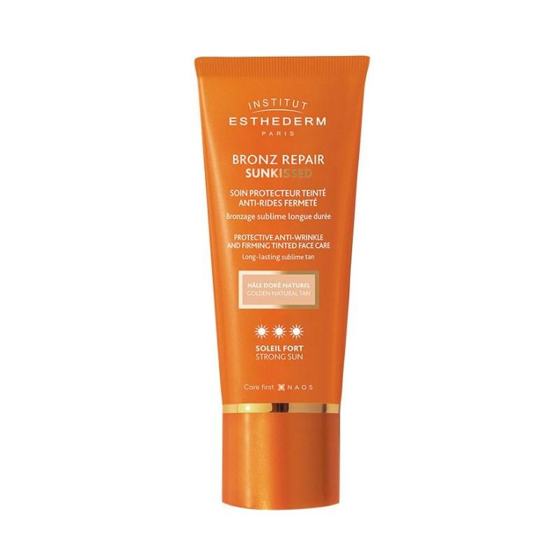 ADAPTASUN SENSITIVE FACE CREAM MODERATE SUN 50 ML ürün görseli