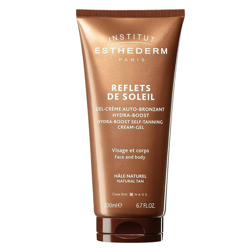 HYDRA BOOST SELF TANNING CREAM-GEL 200ML  ürün görseli