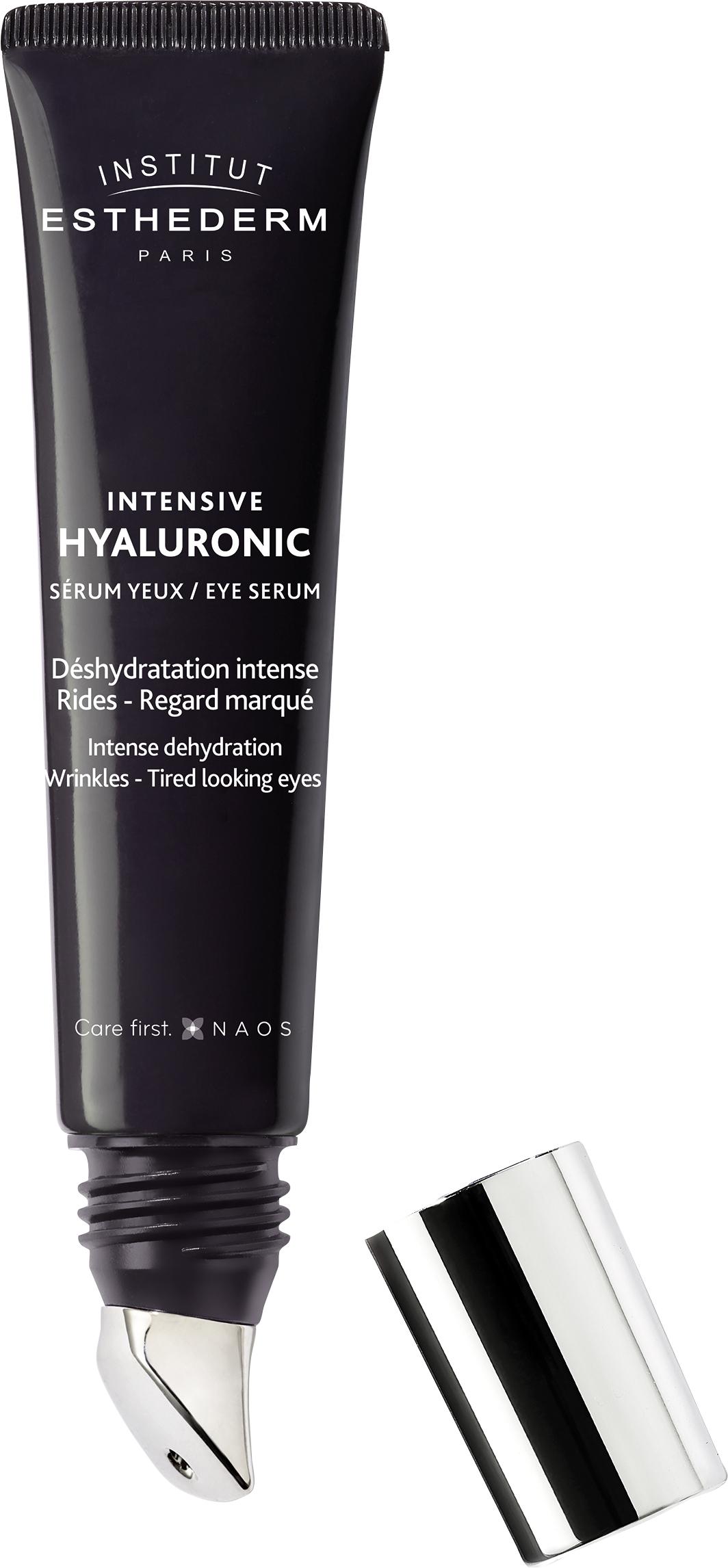 INTENSIVE HYALURONIC EYE SERUM ürün görseli