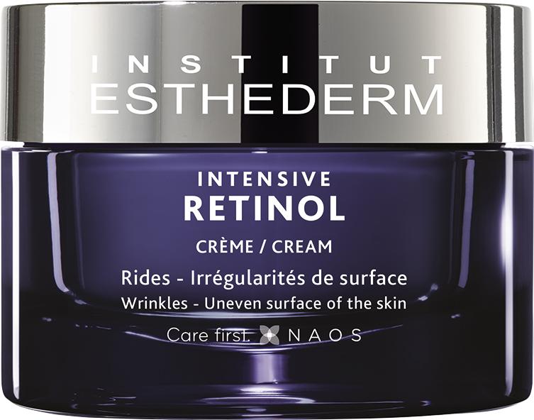 INTENSIVE RETINOL CREAM 50ML ürün görseli
