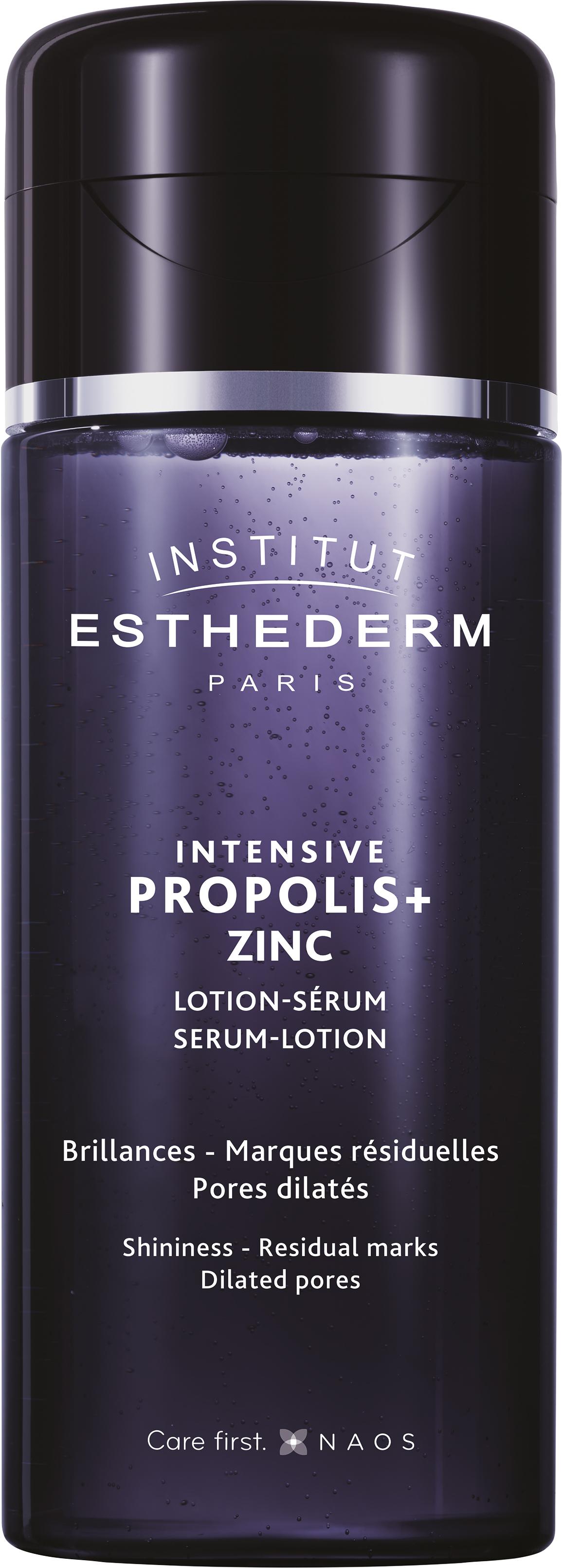 INTENSIVE PROPOLIS+SERUM LOTION 130ML ürün görseli