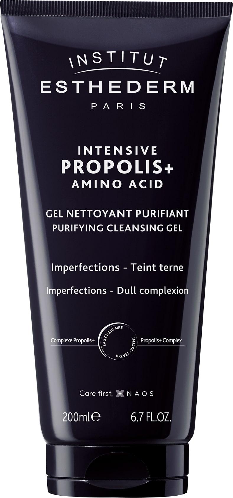 INTENSIVE PROPOLIS+ PURIFYING CLEASING GEL 200ML ürün görseli