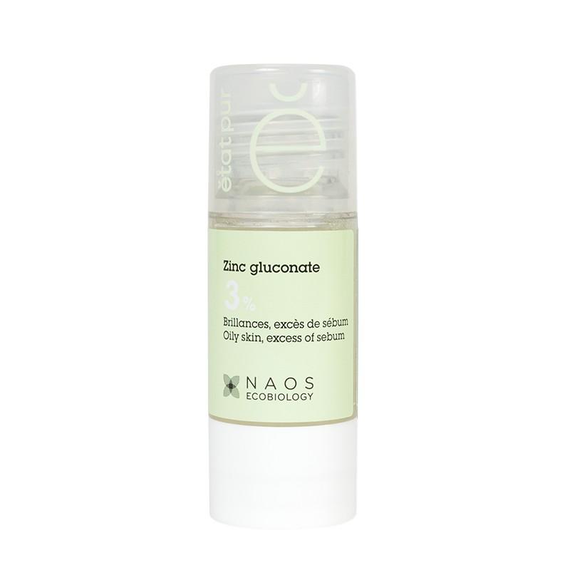 PURE ACTIVE ZINC GLUCONATE 15ML ürün görseli