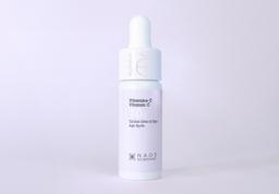 PURE ACTIVE SAF VITAMINE C %10 15ML galeri görseli