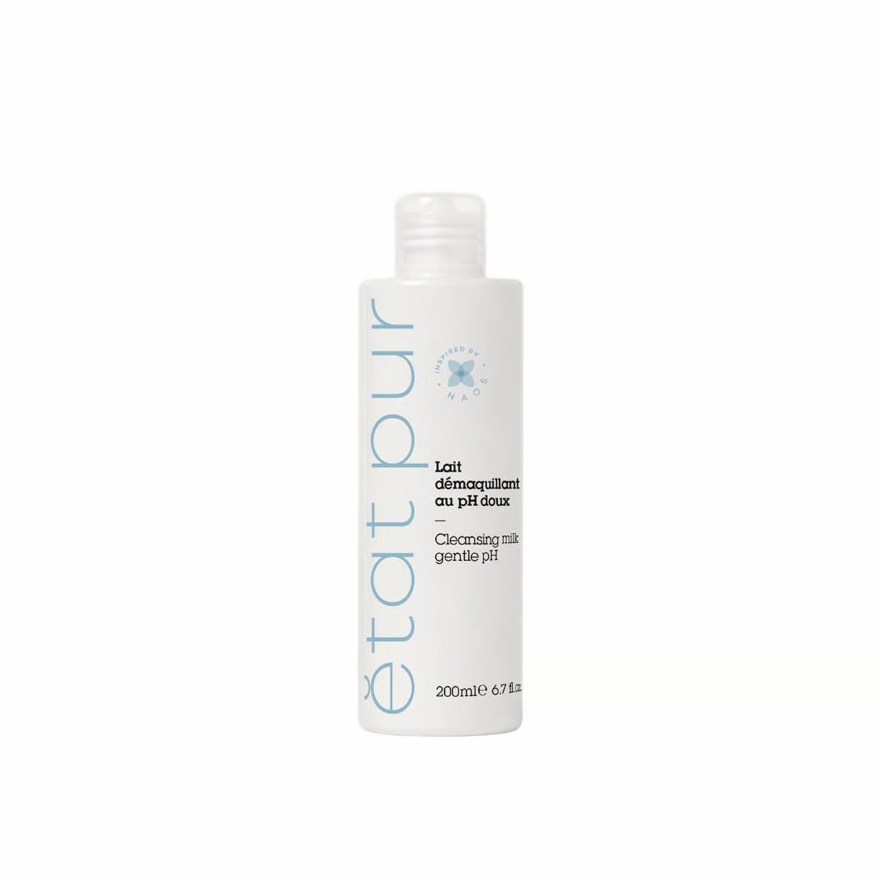 CLEANSING MILK GENTLE PH 200ML ürün görseli