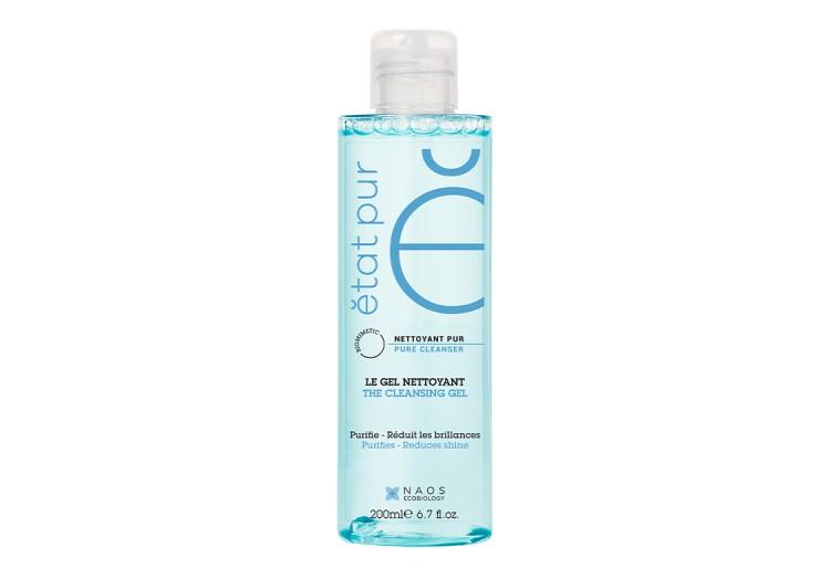 PURIFYING CLEANSING GEL 200ML ürün görseli